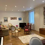 Maison Jardin