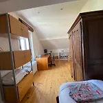 Maison Jardin